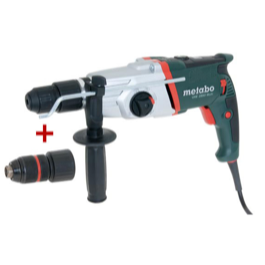 Metabo borehammer med SDS-plus UHE 2850  Multi